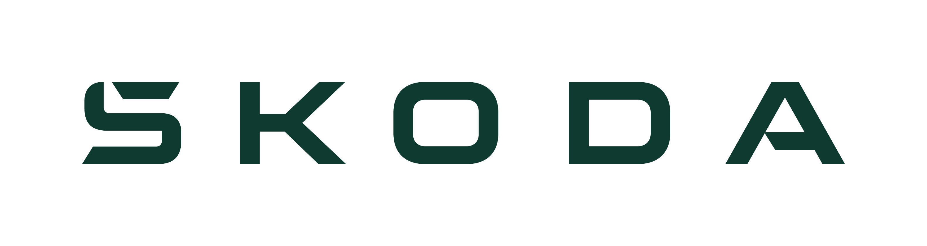 Škoda Logo
