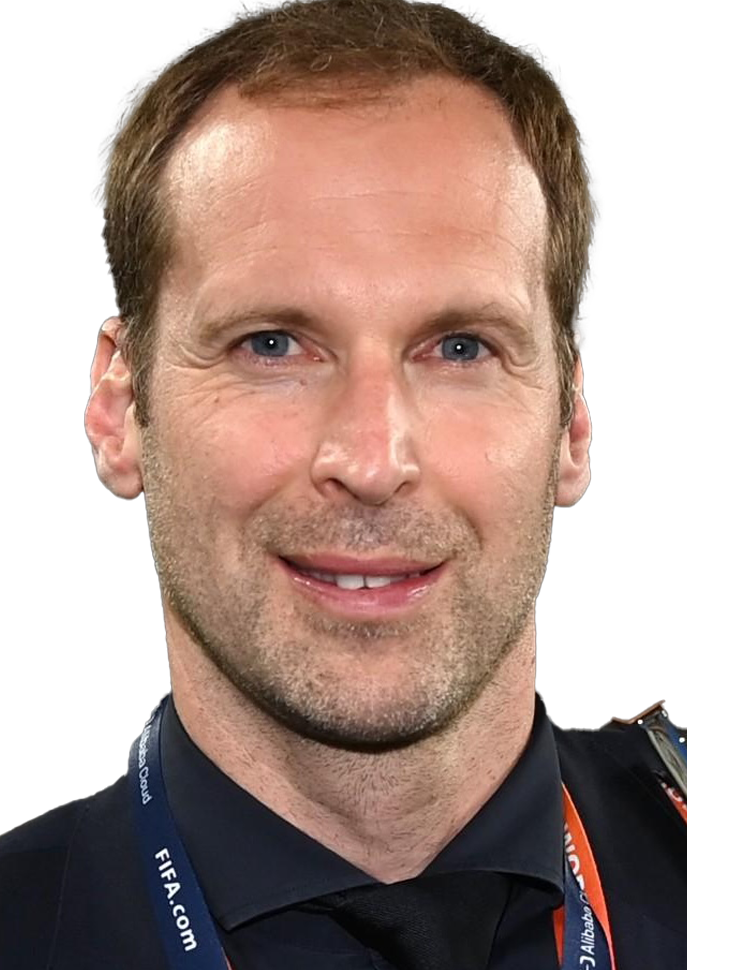 Petr Čech
