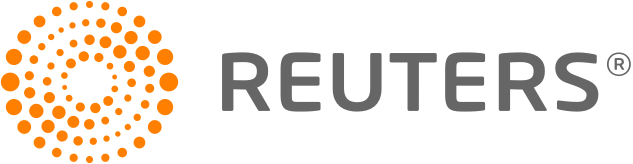 Reuters logo